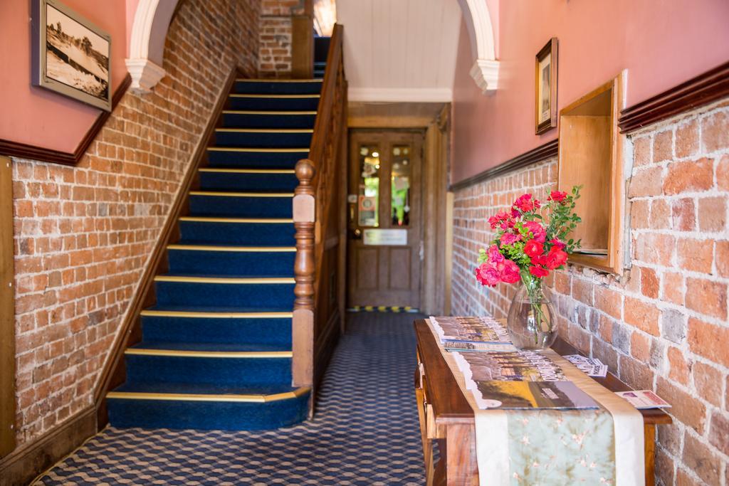 Boorowa Hotel Exterior photo