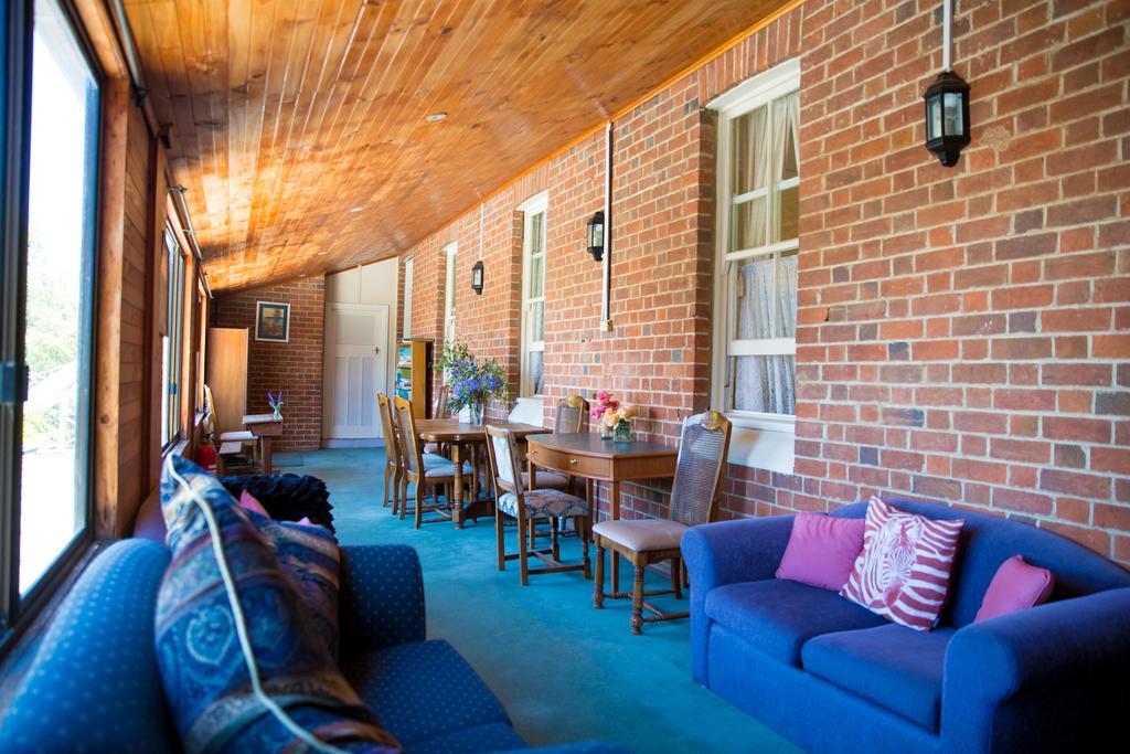 Boorowa Hotel Exterior photo